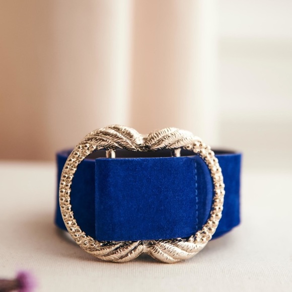 Sezane Accessories - Sezane Artemis belt size 90